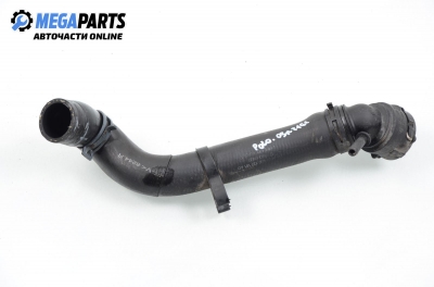 Воден маркуч за Volkswagen Polo Hatchback IV (10.2001 - 12.2005) 1.4 16V, 75 к.с.