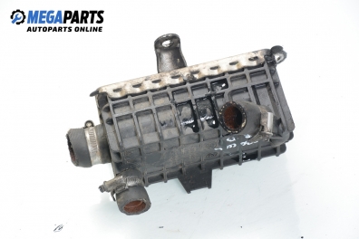 Маслоохладител за BMW 3 Series E36 Compact (03.1994 - 08.2000) 318 tds, 90 к.с.