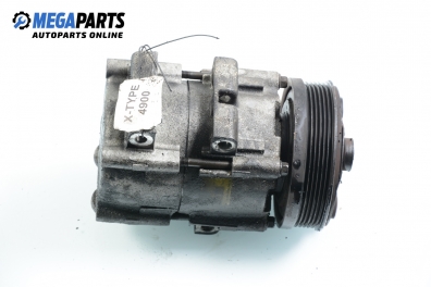 Компресор климатик за Jaguar X-Type Sedan (06.2001 - 11.2009) 2.0 D, 130 к.с.