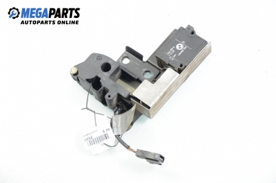 Брава задно стъкло за BMW 5 Series E39 Touring (01.1997 - 05.2004), комби, № 67.11-8 360 193