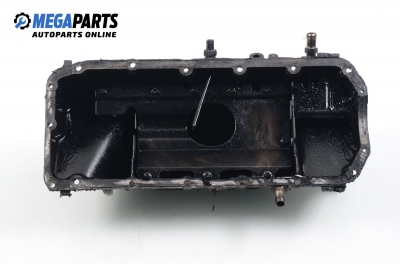 Картер за Lancia Kappa Station Wagon (07.1996 - 10.2001) 2.4 T.DS (838BH1AA), 124 к.с.