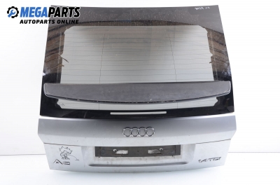 Заден капак за Audi A2 Hatchback (02.2000 - 08.2005)