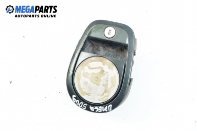 Ключалка заден капак за Opel Omega B Sedan (03.1994 - 07.2003), седан