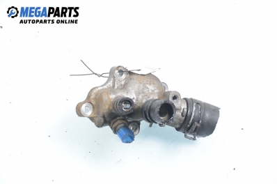 Корпус на термостат за Nissan X-Trail I SUV (06.2001 - 01.2013) 2.0, 140 к.с.