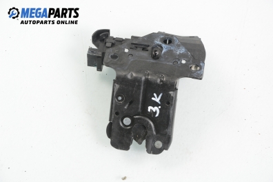 Брава заден капак за Audi A4 Sedan B7 (11.2004 - 06.2008), комби