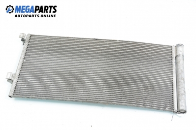 Климатичен радиатор за Renault Laguna III Hatchback (10.2007 - 12.2015) 2.0 dCi, 150 к.с.