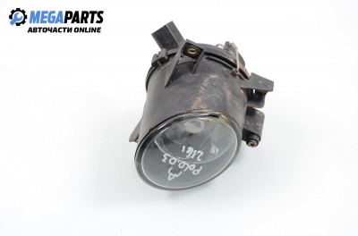 Халоген за Volkswagen Polo Hatchback IV (10.2001 - 12.2005), хечбек, позиция: дясна