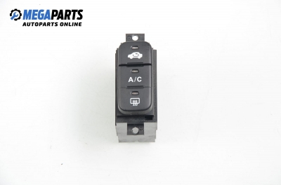Панел бутони климатик и подгрев за Honda Civic VII Hatchback (03.1999 - 02.2006)