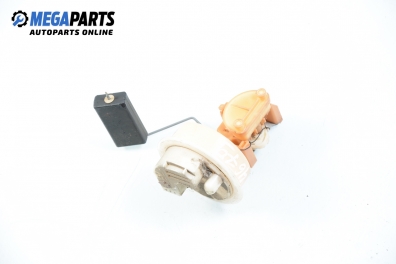 Нивомер за Peugeot 306 Hatchback (01.1993 - 10.2003) 1.4