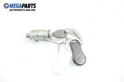 Контактен ключ за Jeep Cherokee SUV III (09.2001 - 01.2008)