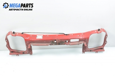 Маска за Fiat Doblo Cargo (11.2000 - 02.2010), позиция: предна
