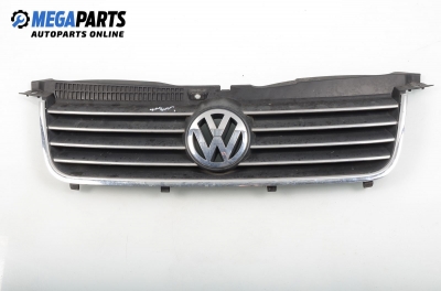 Решетка за Volkswagen Passat Sedan B5.5 (10.2000 - 12.2005), седан