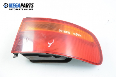 Стоп за Honda Accord V Sedan (06.1992 - 12.1997), седан, позиция: дясна, Hella