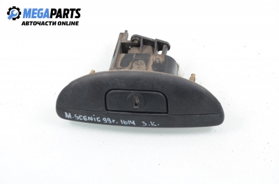 Външна дръжка заден капак за Renault Megane Scenic (10.1996 - 12.2001), миниван