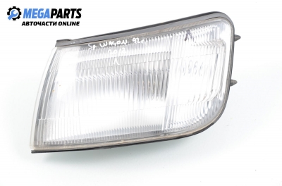 Мигач за Mitsubishi Space Wagon Minivan II (05.1991 - 11.1998), позиция: лява