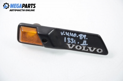 Мигач за Volvo 440 Hatchback (08.1988 - 12.1996), хечбек, позиция: дясна