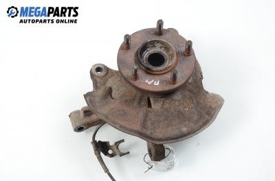 Шенкел главина за Mazda 626 V Hatchback (05.1997 - 10.2002), позиция: предна, дясна