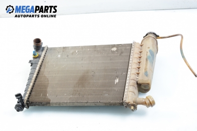 Воден радиатор за Peugeot 306 Hatchback (01.1993 - 10.2003) 1.4, 75 к.с.