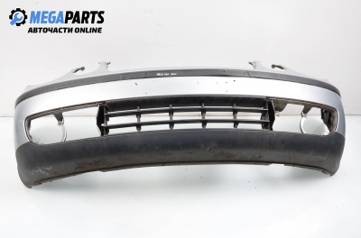 Предна броня за Volkswagen Polo Hatchback IV (10.2001 - 12.2005), хечбек, позиция: предна