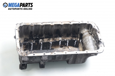 Картер за Citroen Xsara Break (10.1997 - 03.2010) 2.0 HDI 90, 90 к.с.