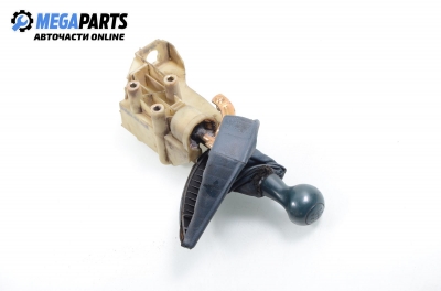 Скоростен лост (за превключване) за Fiat Doblo Cargo (11.2000 - 02.2010)