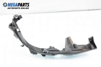 Основа фар за BMW 3 Series E90 Touring E91 (09.2005 - 06.2012), комби, позиция: дясна