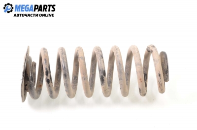 Пружина за ходова част за BMW X5 Series E53 (05.2000 - 12.2006), позиция: задна