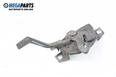 Брава преден капак за Lancia Lybra Station Wagon (07.1999 - 10.2005), комби