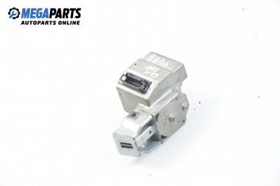 Механизъм заключване волан за Mercedes-Benz CLK-Class Coupe (C208) (06.1997 - 09.2002)