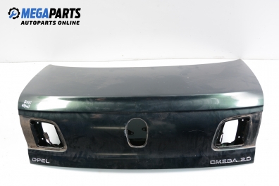 Заден капак за Opel Omega B Sedan (03.1994 - 07.2003), седан