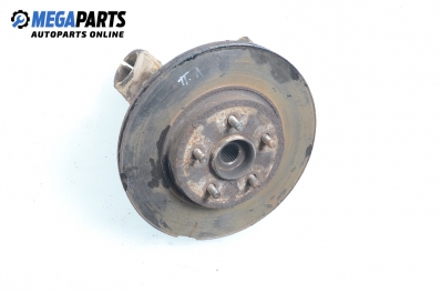 Шенкел главина за Ford Mondeo III Sedan (10.2000 - 03.2007), позиция: предна, лява