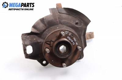 Шенкел главина за Hyundai Elantra Sedan (06.2000 - 07.2006), позиция: предна, дясна