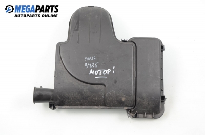 Капак за кутия въздушен филтър за Toyota Yaris Hatchback II (01.2005 - 12.2014) 1.0 VVT-i