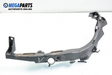 Основа фар за BMW 3 Series E90 Touring E91 (09.2005 - 06.2012), комби, позиция: лява