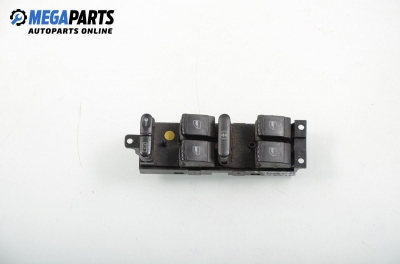 Бутони ел. стъкла  за Volkswagen Passat Sedan B5.5 (10.2000 - 12.2005)