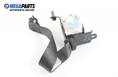 Предпазен колан за Honda Civic VII Hatchback (03.1999 - 02.2006), 2+1 вр., позиция: задна, лява