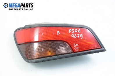 Стоп за Peugeot 306 Hatchback (01.1993 - 10.2003), хечбек, позиция: лява