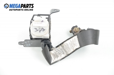 Предпазен колан за Honda Civic VII Hatchback (03.1999 - 02.2006), 2+1 вр., позиция: задна, дясна