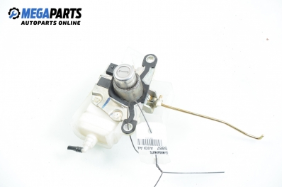 Ключалка заден капак за Audi A4 Sedan B5 (11.1994 - 09.2001), седан