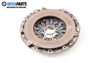 Притискателен диск на съединителя за BMW X5 Series E53 (05.2000 - 12.2006) 3.0 i, 231 к.с.