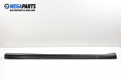 Външни лайсни за Opel Zafira A Minivan (04.1999 - 06.2005), позиция: лява