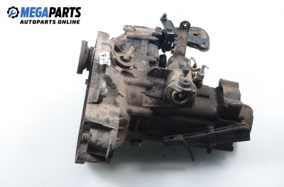 Ръчна скоростна кутия за Volkswagen Golf III Hatchback (08.1991 - 07.1998) 1.9 D, 65 к.с.