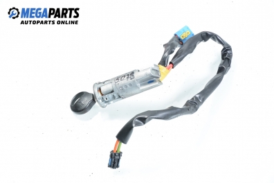 Контактен ключ за Peugeot 206 Hatchback (08.1998 - 12.2012)