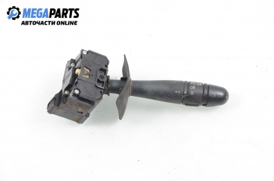 Лостче за светлини за Renault Megane Scenic (10.1996 - 12.2001)