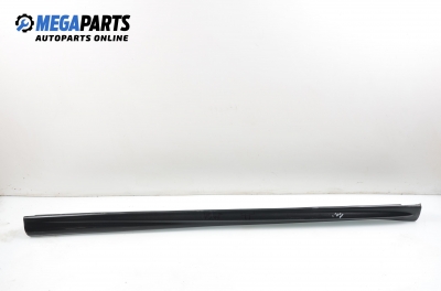 Външни лайсни за Opel Zafira A Minivan (04.1999 - 06.2005), позиция: дясна