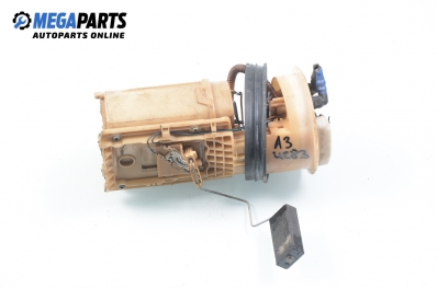 Нивомер за Audi A3 Hatchback I (09.1996 - 05.2003) 1.8 T