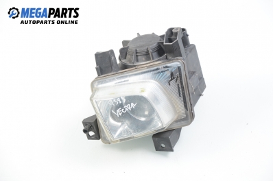 Халоген за Opel Vectra C GTS (08.2002 - 01.2009), хечбек, позиция: дясна