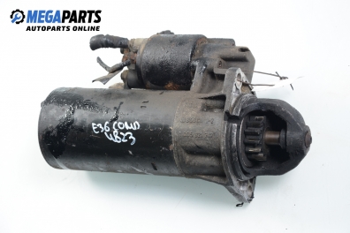 Стартер за BMW 3 Series E36 Compact (03.1994 - 08.2000) 318 tds, 90 к.с., № Bosch 1 005 821 747