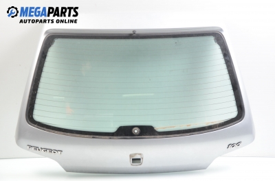 Заден капак за Peugeot 106 II Hatchback (04.1996 - 05.2005), 4+1 вр.