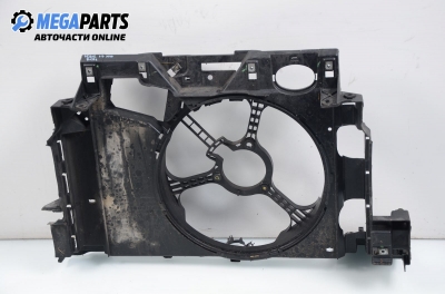 Маска за Fiat Stilo Multi Wagon (01.2003 - 08.2008), комби